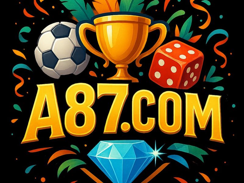 Interface de usuário personalizada da plataforma A87.com